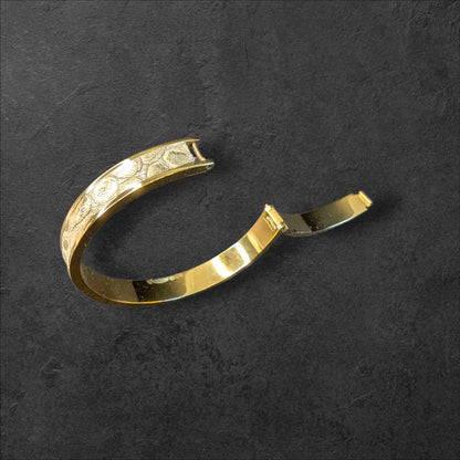 Bracelet Jonc VEAU