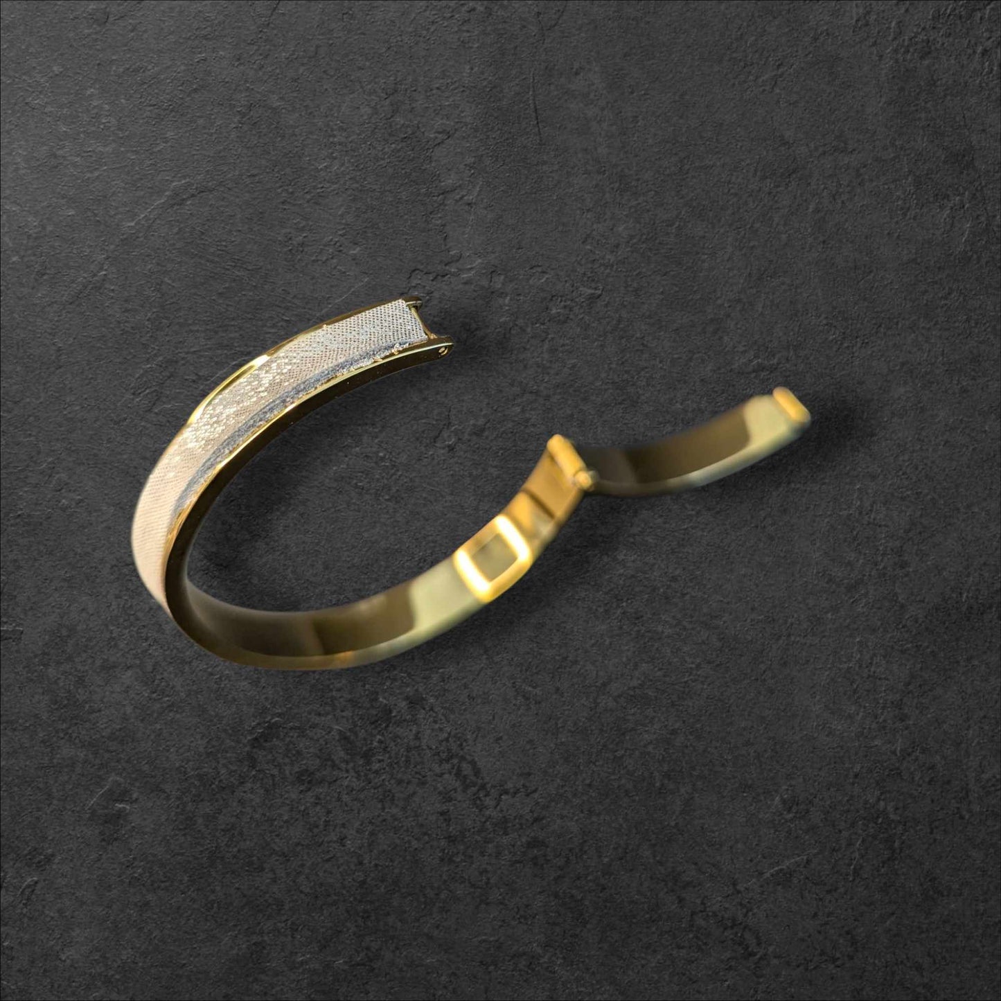Bracelet Jonc VEAU