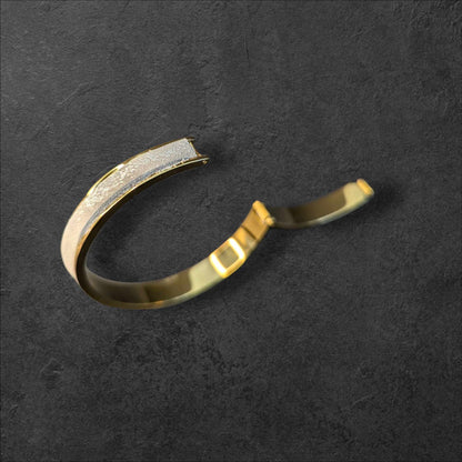 Bracelet Jonc VEAU