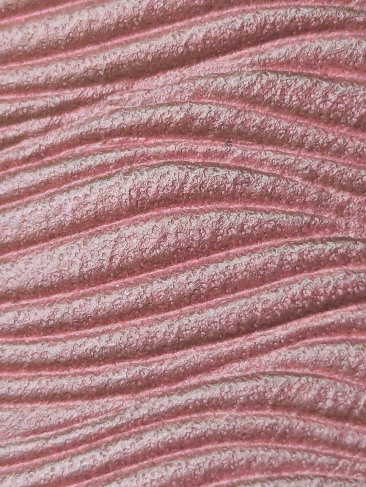 Bague anneau ouvert VEAU