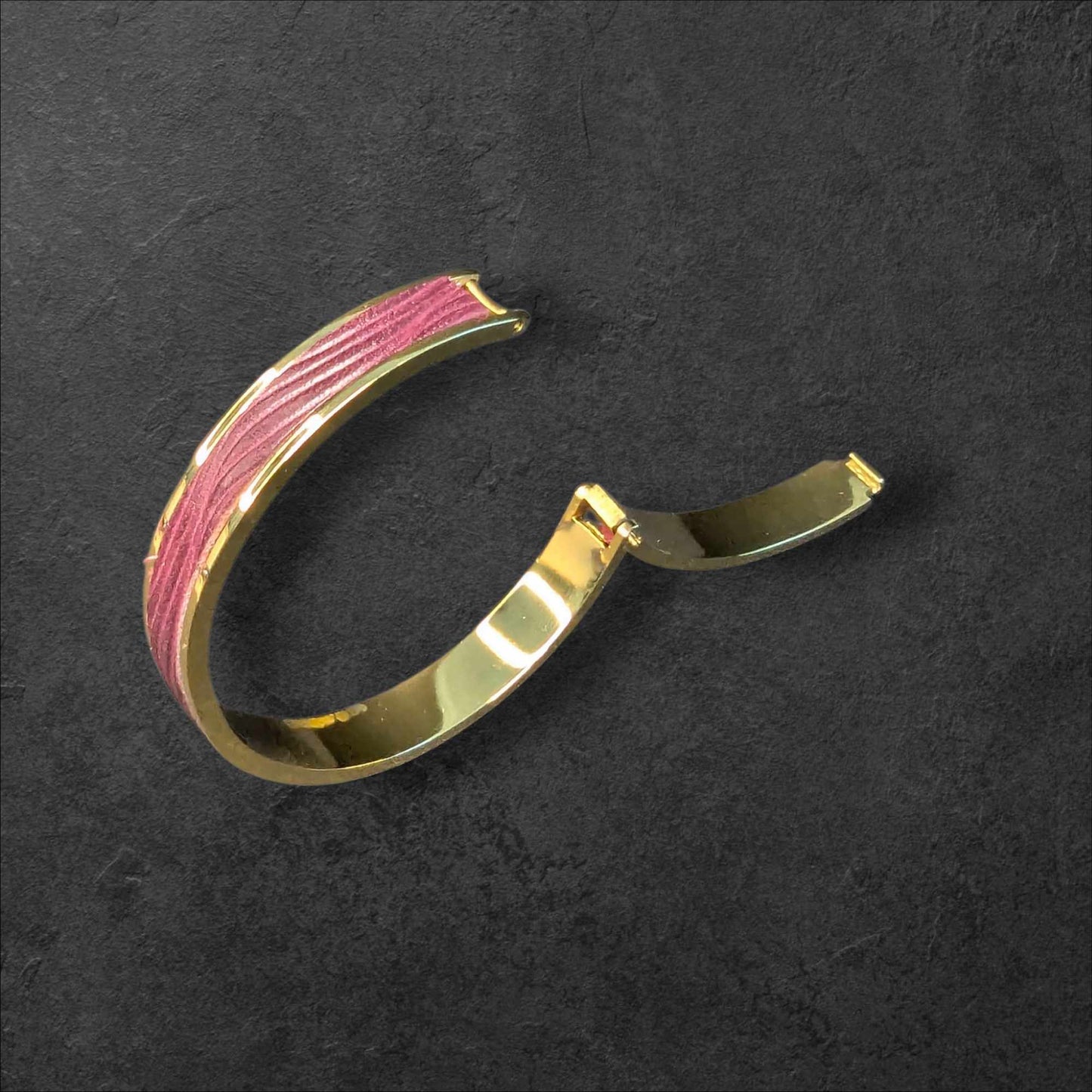 Bracelet Jonc VEAU