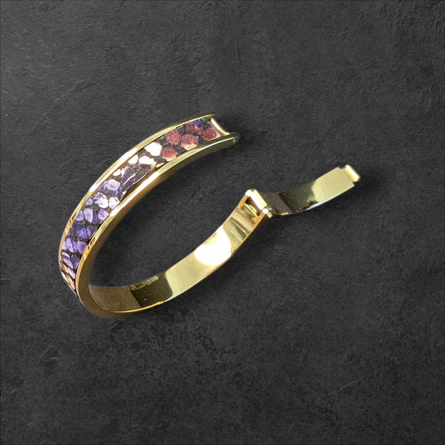 Bracelet Jonc VEAU