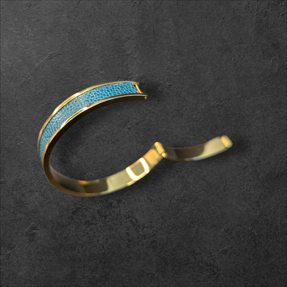 Bracelet Jonc VEAU