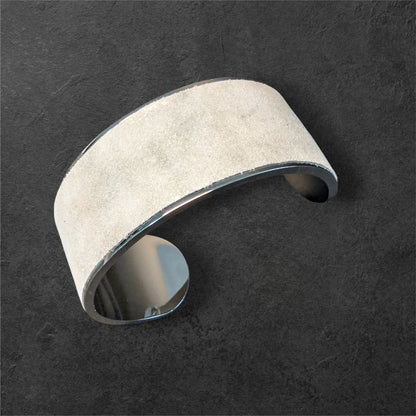 Bracelet Manchette VEAU