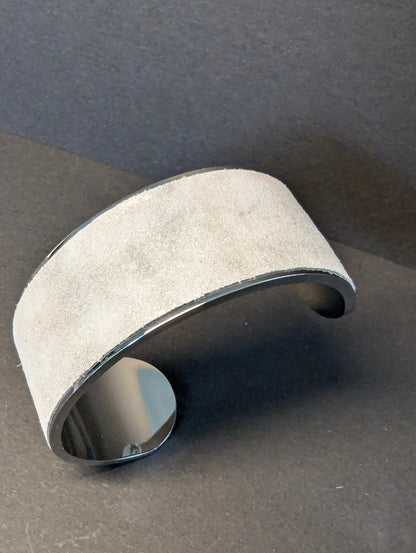 Bracelet Manchette VEAU