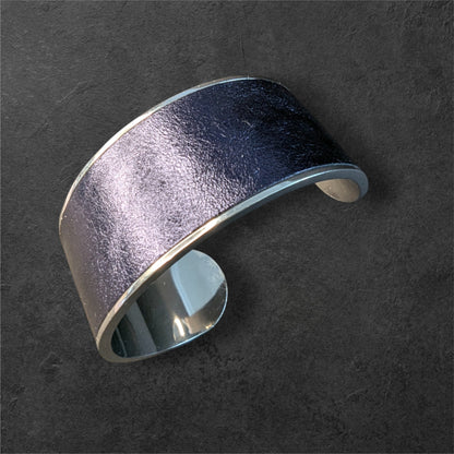 Bracelet Manchette VEAU