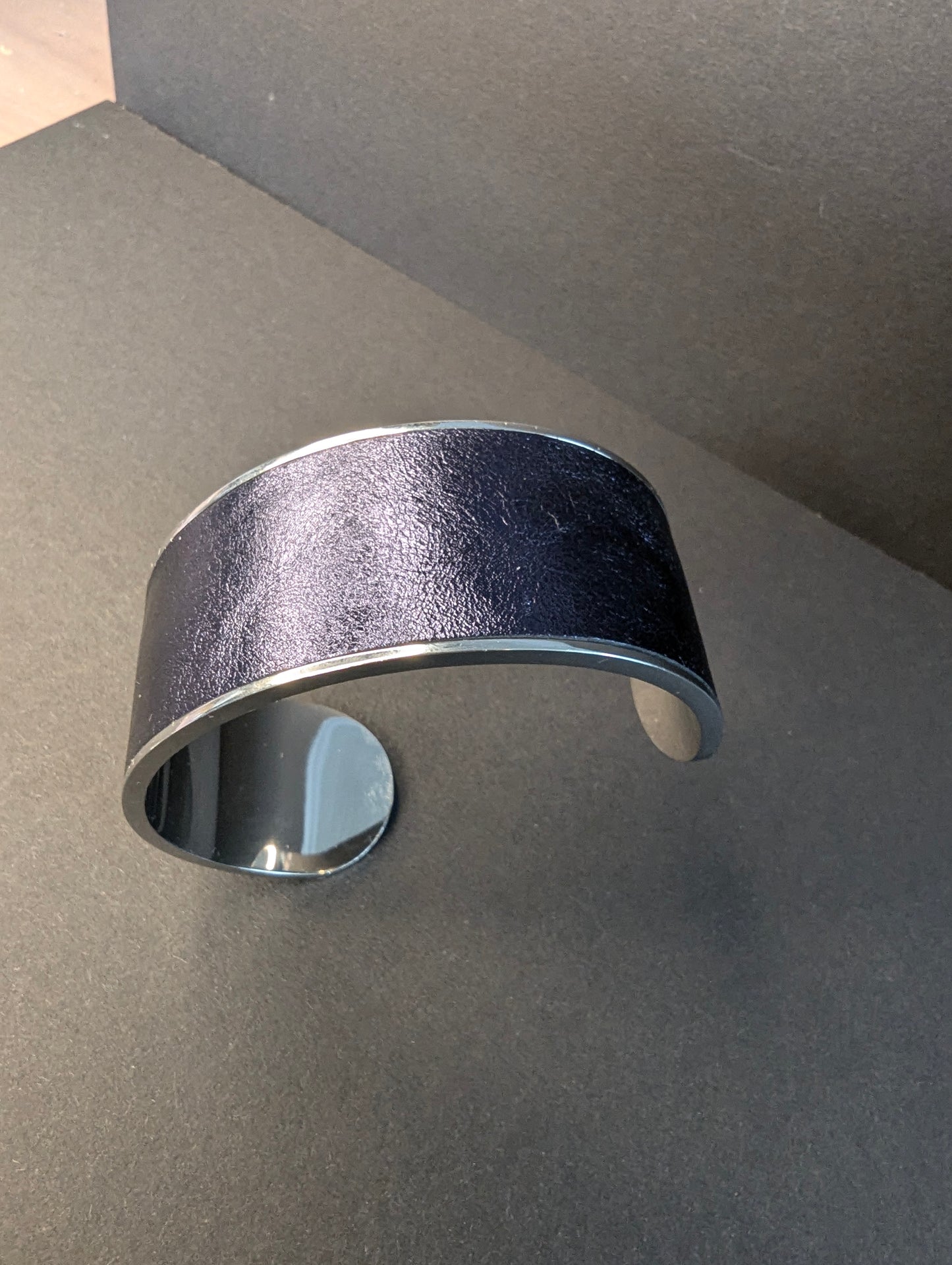 Bracelet Manchette VEAU