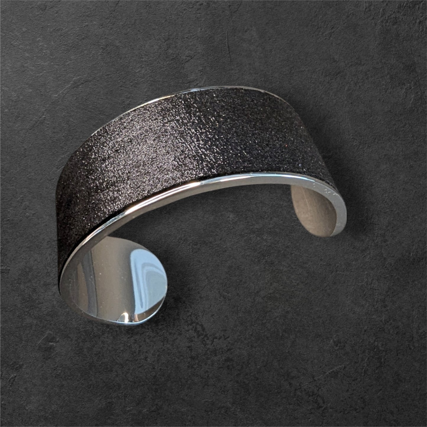 Bracelet Manchette VEAU