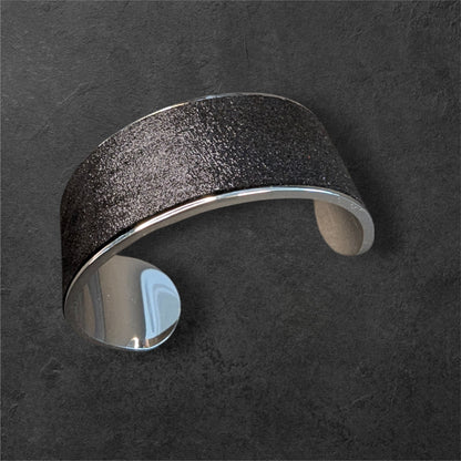 Bracelet Manchette VEAU