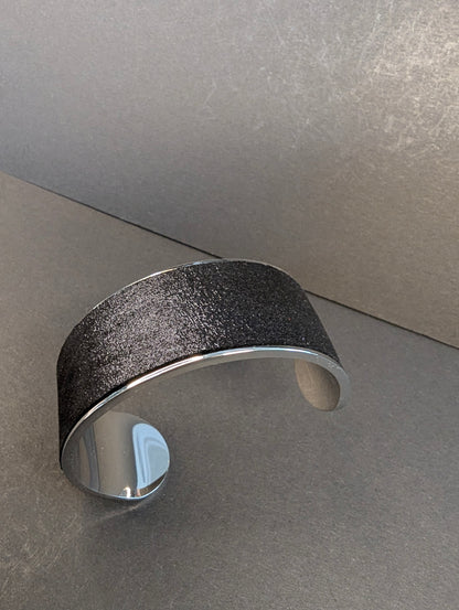 Bracelet Manchette VEAU