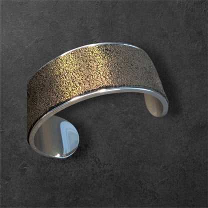 Bracelet Manchette VEAU
