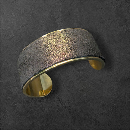 Bracelet Manchette VEAU