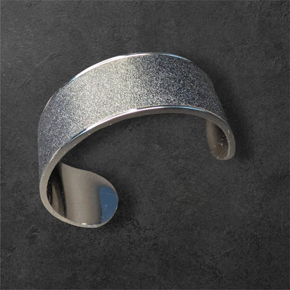 Bracelet Manchette VEAU