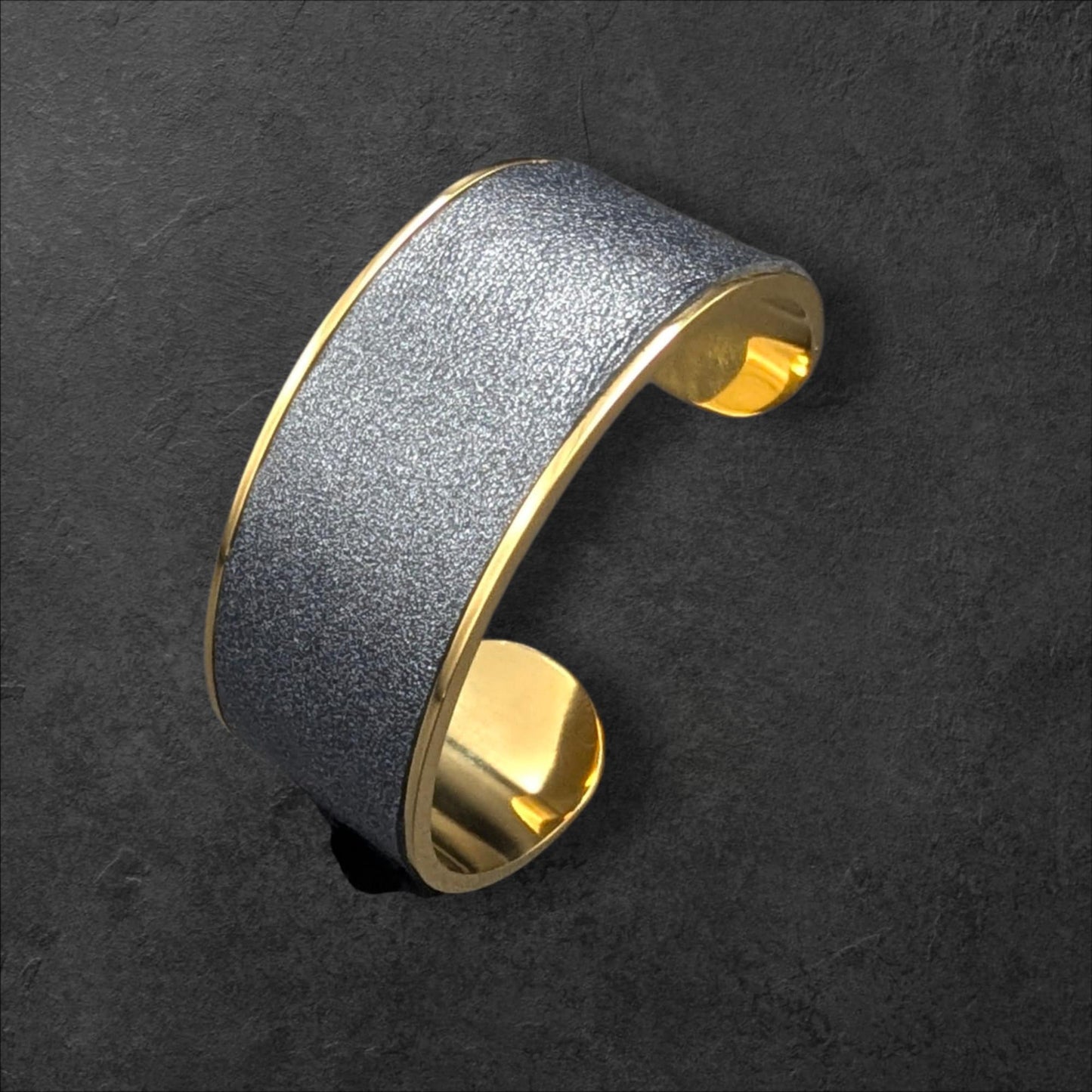 Bracelet Manchette VEAU