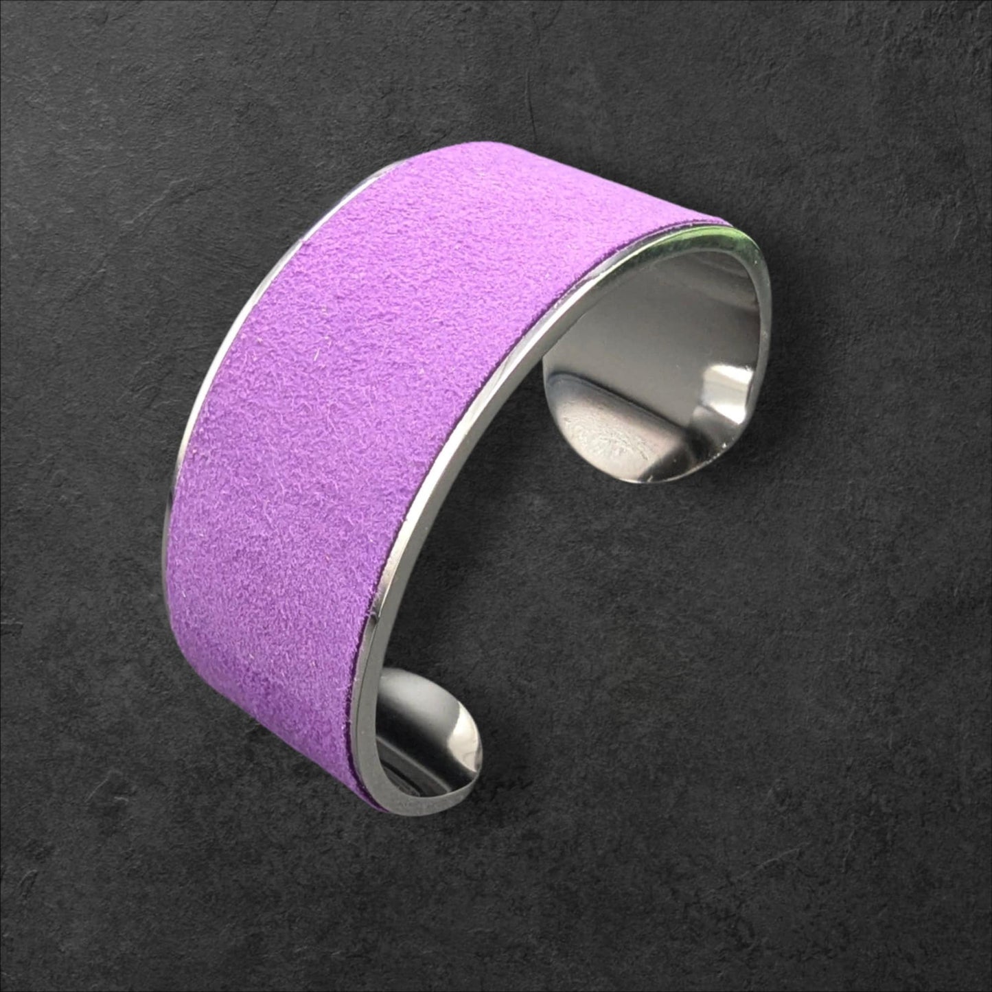 Bracelet Manchette VEAU