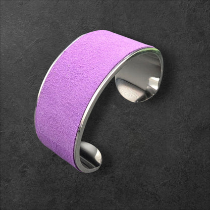 Bracelet Manchette VEAU