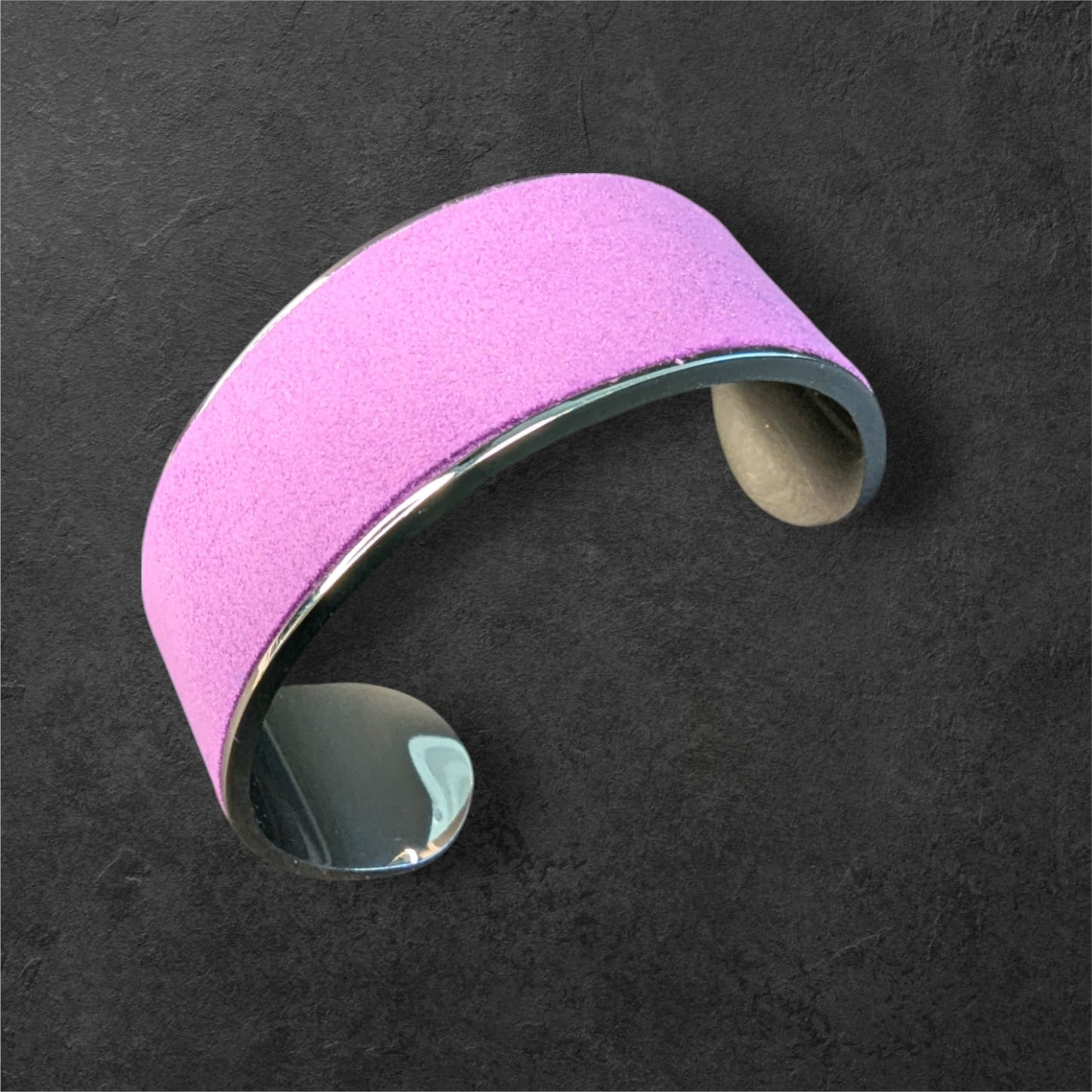 Bracelet Manchette VEAU