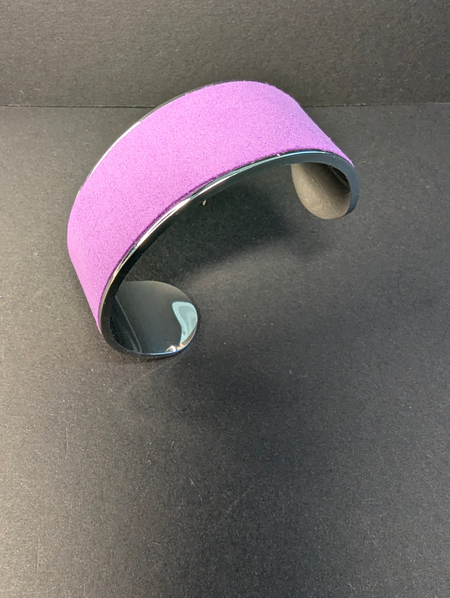 Bracelet Manchette VEAU