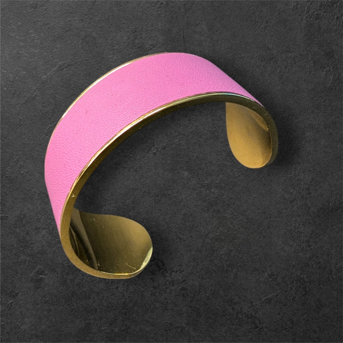 Bracelet Manchette VEAU