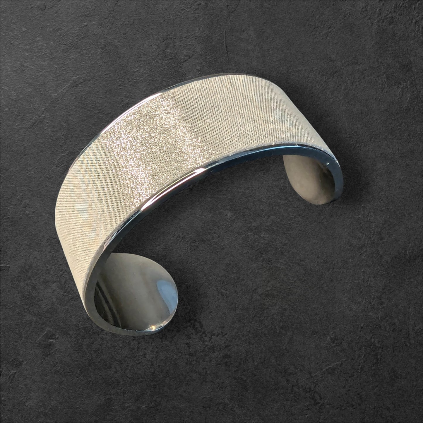 Bracelet Manchette VEAU