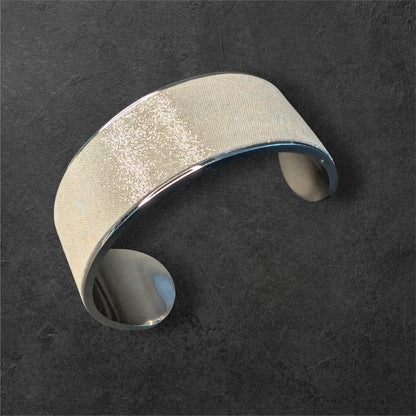 Bracelet Manchette VEAU