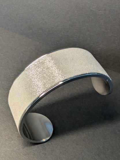 Bracelet Manchette VEAU