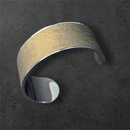 Bracelet Manchette VEAU