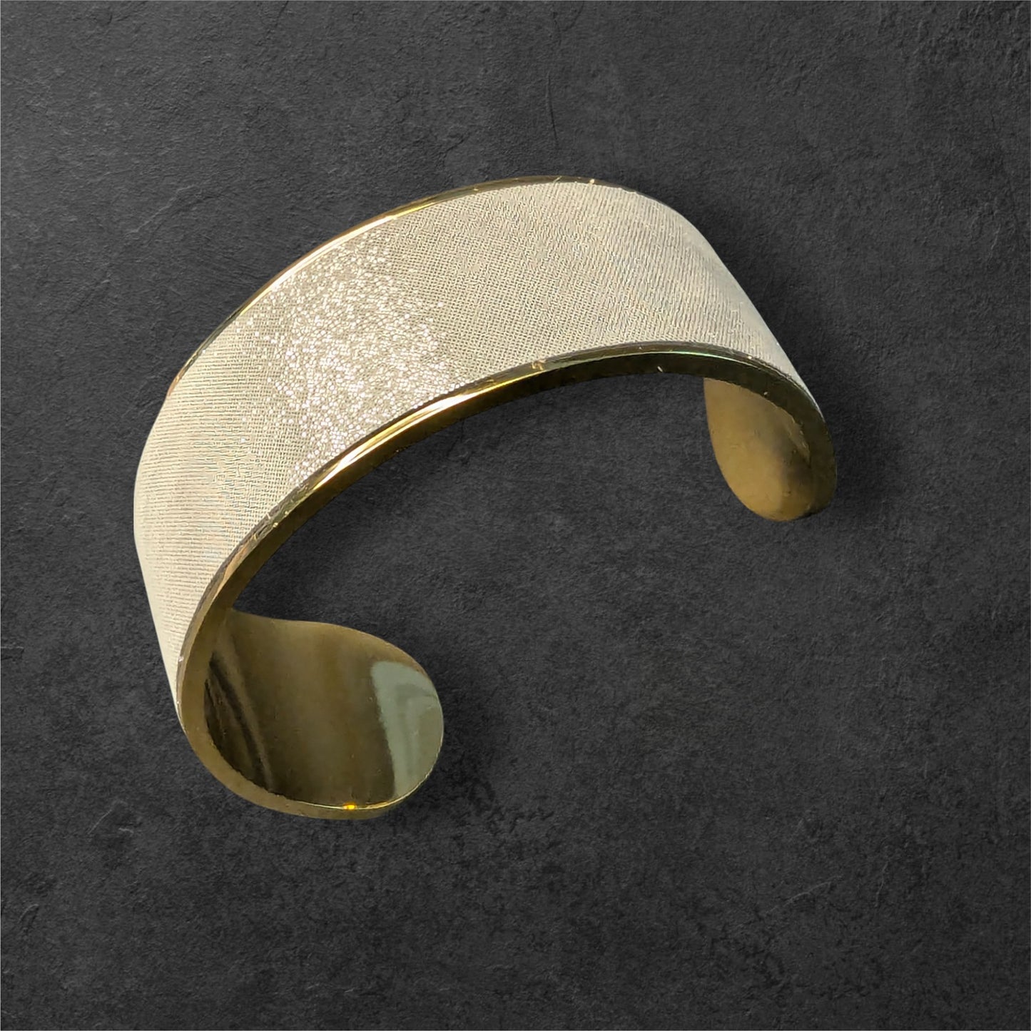 Bracelet Manchette VEAU