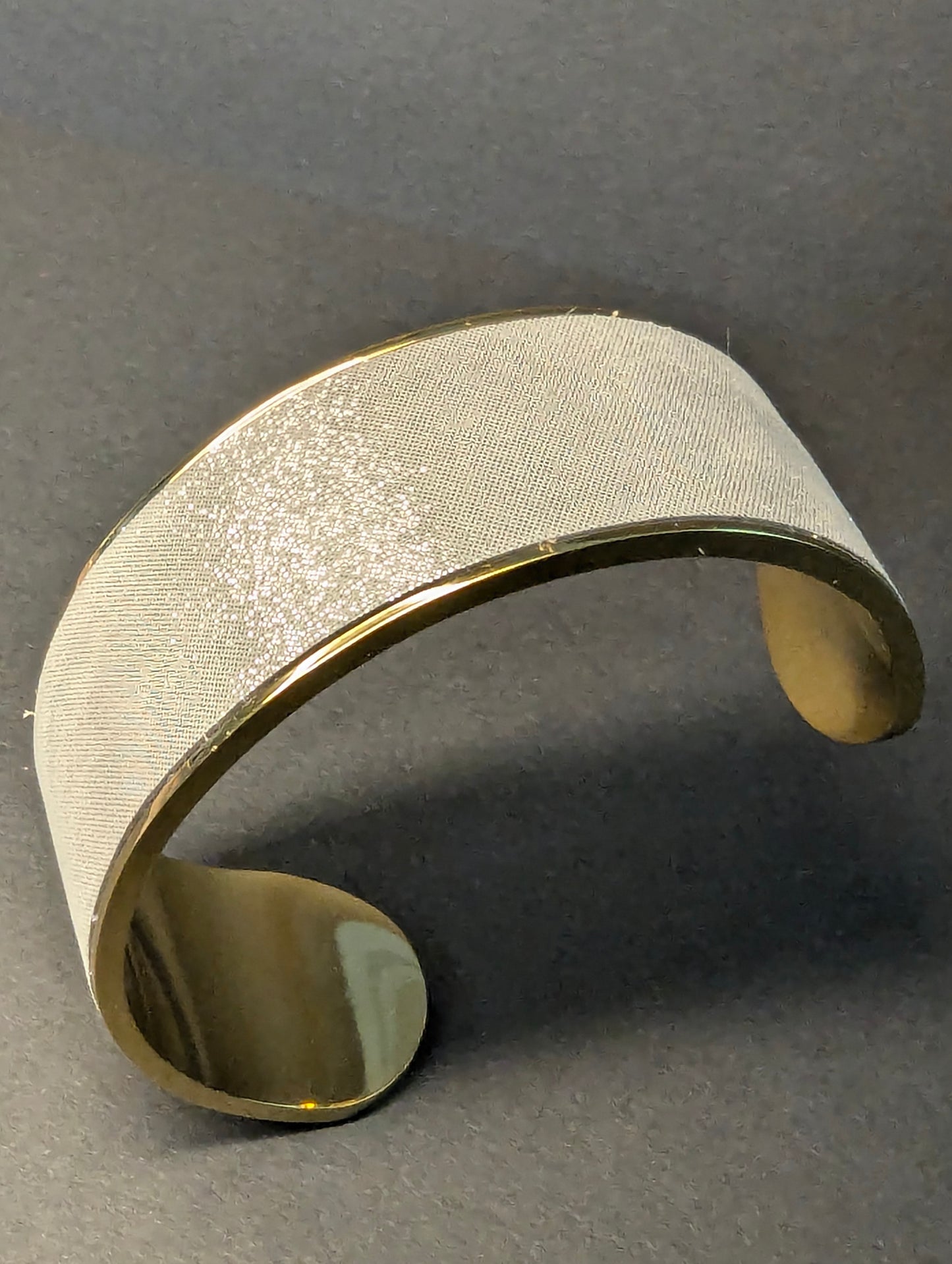 Bracelet Manchette VEAU