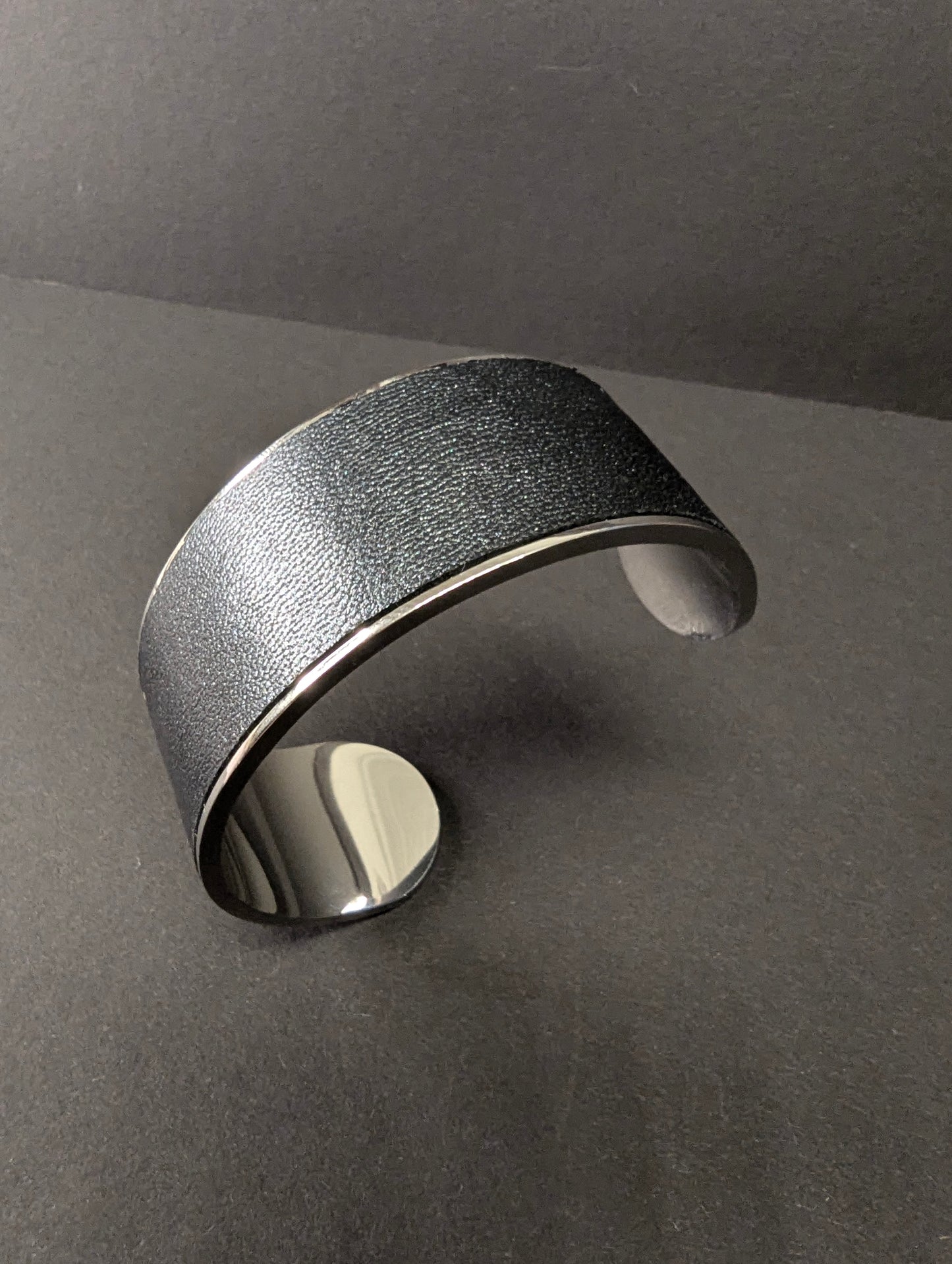 Bracelet Manchette VEAU