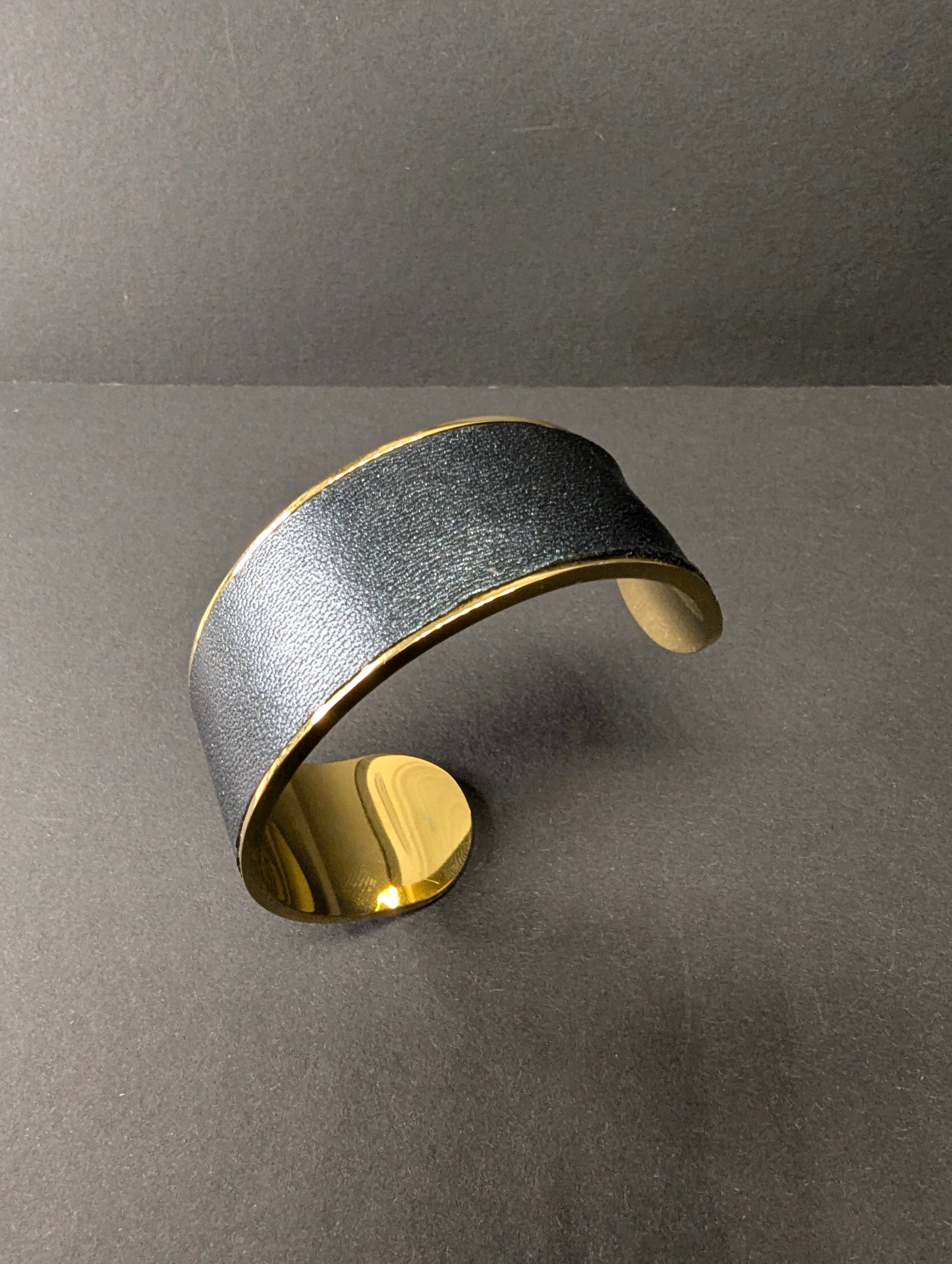 Bracelet Manchette VEAU