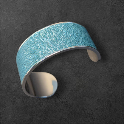 Bracelet Manchette VEAU