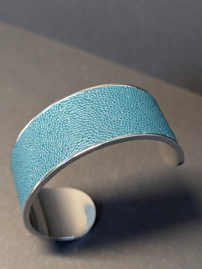 Bracelet Manchette VEAU