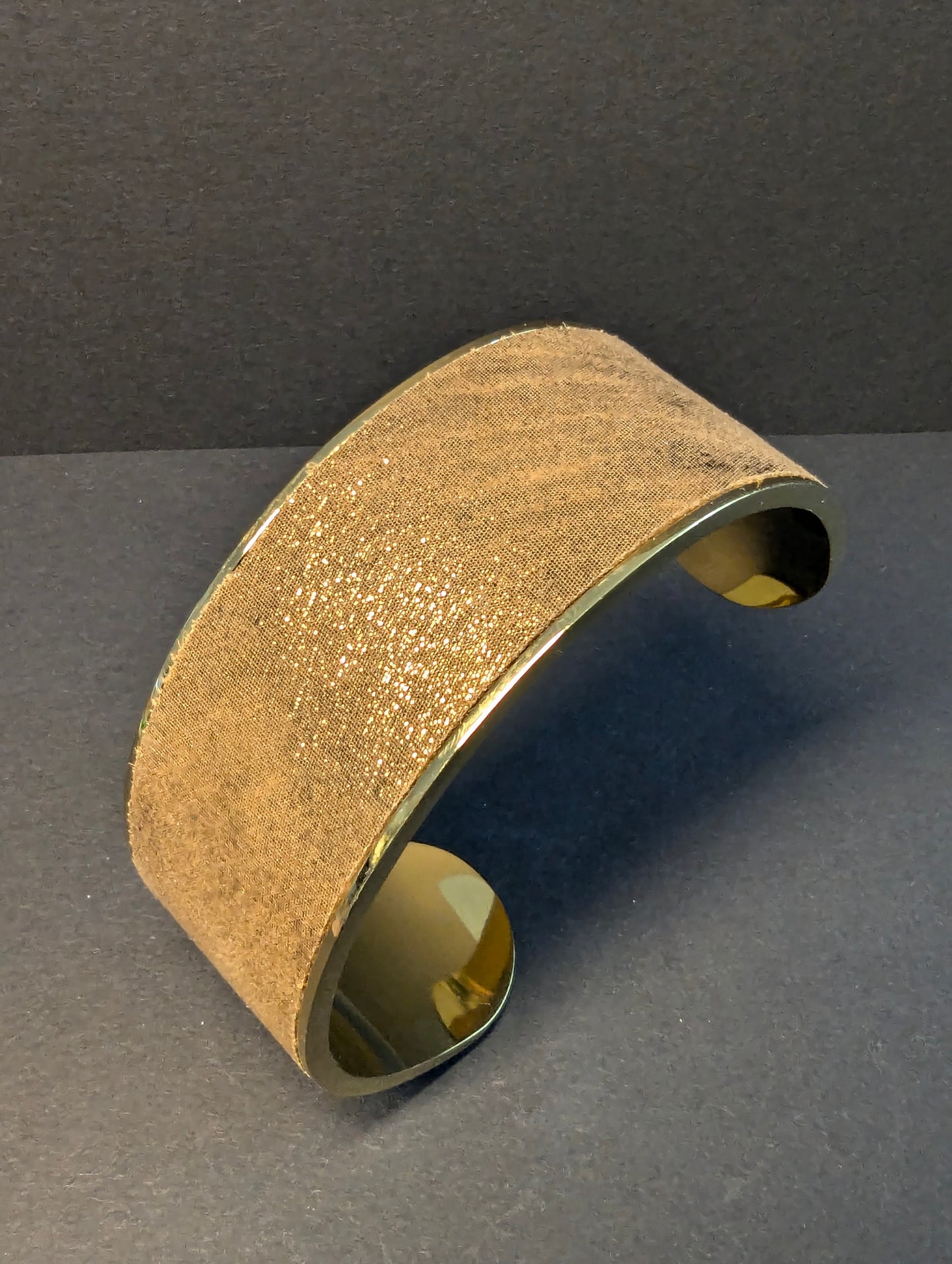 Bracelet Manchette VEAU